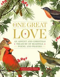 Produktbild: One Great Love