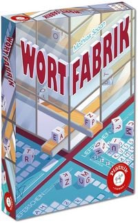 Produktbild: Wortfabrik