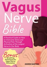 Produktbild: Vagus Nerve Bible 2 in 1