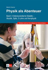 Produktbild: Physik als Abenteuer