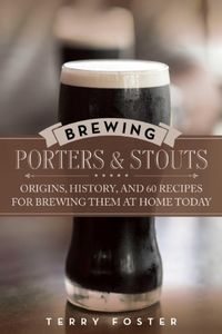 Produktbild: Brewing Porters and Stouts