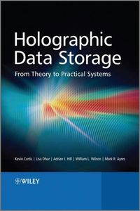 Produktbild: Holographic Data Storage