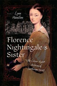 Produktbild: Florence Nightingale's Sister