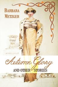 Produktbild: Autumn Glory and Other Stories