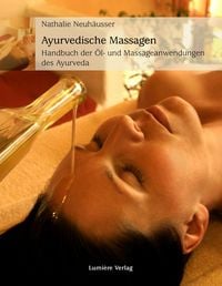 Produktbild: Ayurvedische Massagen