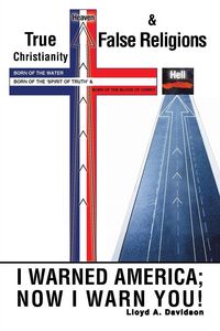 Produktbild: True Christianity & False Religions