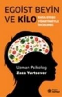 Produktbild: Egoist Beyin ve Kilo