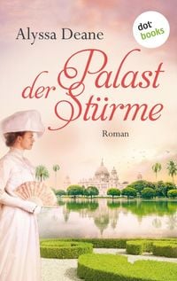 Produktbild: Palast der St&uuml;rme
