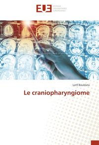 Produktbild: Le craniopharyngiome