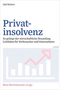 Produktbild: Privatinsolvenz