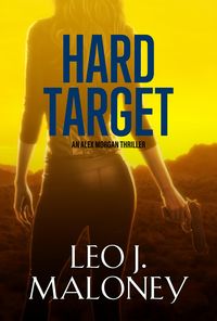 Produktbild: Hard Target