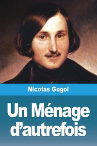 Produktbild: Un M&eacute;nage d'autrefois