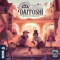 Produktbild: Daitoshi