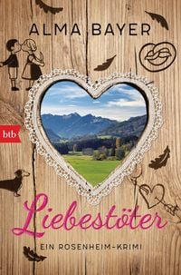 Produktbild: Liebest&ouml;ter