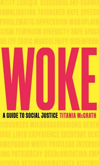 Produktbild: Woke