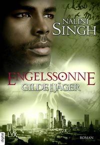 Produktbild: Gilde der J&auml;ger - Engelssonne