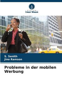 Produktbild: Probleme in der mobilen Werbung