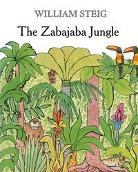 Produktbild: The Zabajaba Jungle