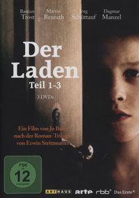 Bild vom Artikel Der Laden  [3 DVDs] vom Autor Natalia Wörner
