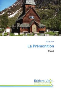 Produktbild: La Pr&eacute;monition