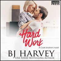 Produktbild: Hard Work - A House Flipping Rom Com