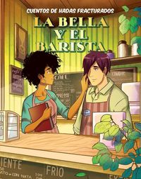 Produktbild: La Bella Y El Barista (Beauty and the Barista)