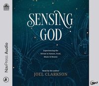 Produktbild: Sensing God
