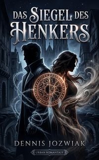Produktbild: Das Siegel des Henkers