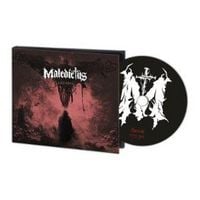 Produktbild: Lazarvs (Digipak)