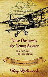 Produktbild: Dave Dashaway the Young Aviator