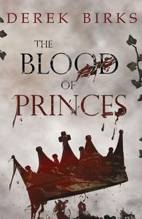 Produktbild: The Blood of Princes