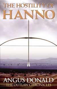 Produktbild: The Hostility of Hanno