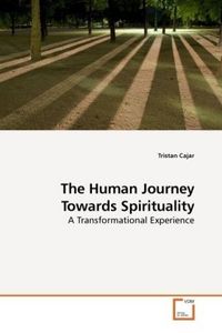 Produktbild: Cajar, T: The Human Journey Towards Spirituality