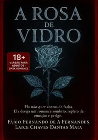 Produktbild: A Rosa De Vidro