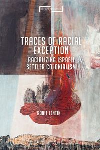 Produktbild: Traces of Racial Exception