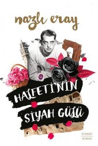 Produktbild: Halfetinin Siyah G&uuml;l&uuml;