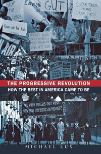 Produktbild: The Progressive Revolution