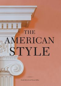 Produktbild: The American Style