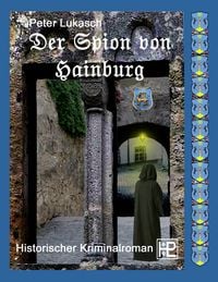 Produktbild: Der Spion von Hainburg