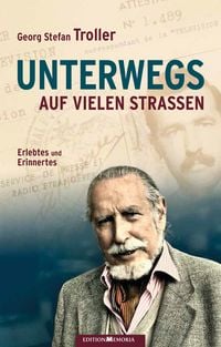 Produktbild: Unterwegs auf vielen Strassen