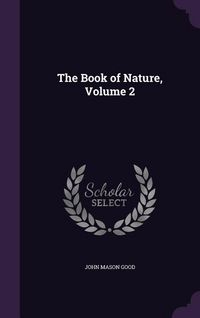 Produktbild: The Book of Nature, Volume 2