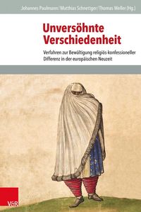 Produktbild: Unvers&ouml;hnte Verschiedenheit