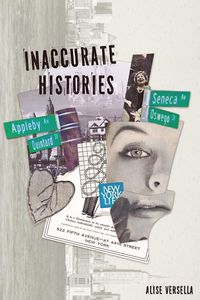 Produktbild: Inaccurate Histories