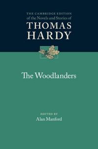 Produktbild: The Woodlanders