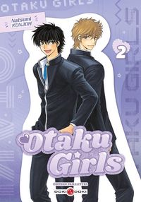 Produktbild: Otaku girls edition paillettes