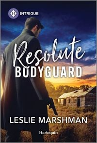 Produktbild: Resolute Bodyguard