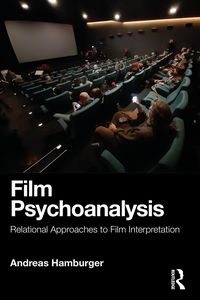 Produktbild: Film Psychoanalysis