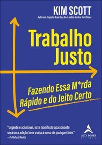 Produktbild: Trabalho justo