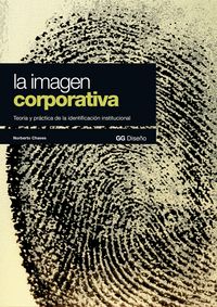 Produktbild: La imagen corporativa