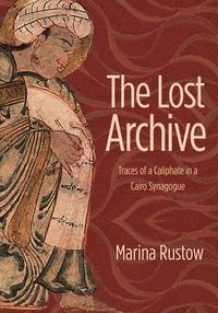 Produktbild: The Lost Archive